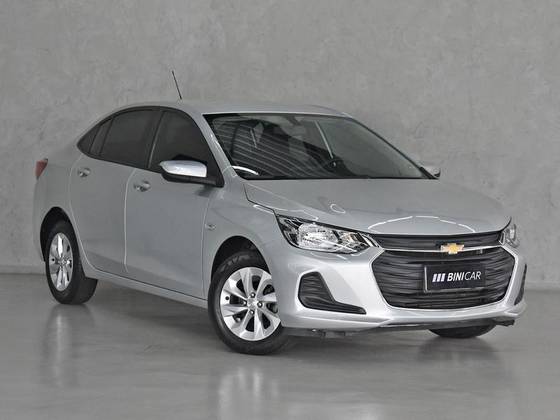 CHEVROLET ONIX 1.0 TURBO FLEX LT MANUAL CHEVROLET ONIX 1.0 TURBO FLEX LT MANUAL